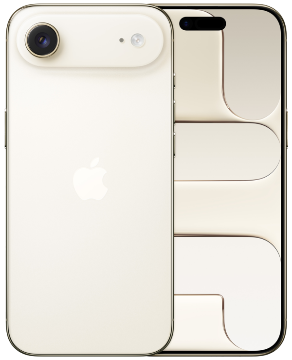 Apple iPhone Air 1TB Light Gold