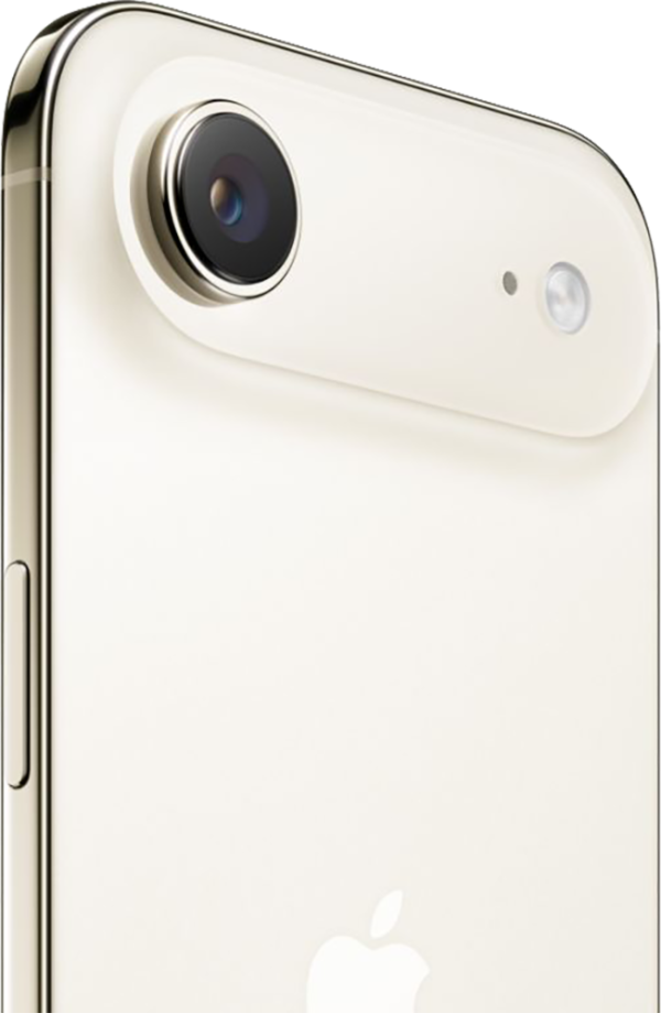 Apple iPhone Air 1TB Light Gold