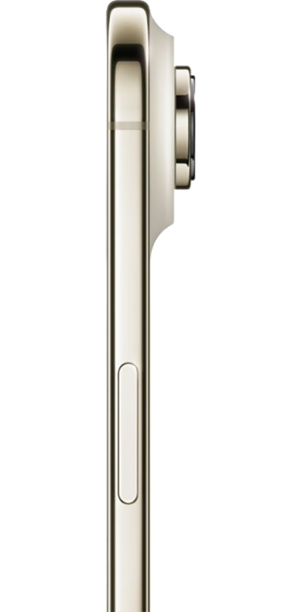 Apple iPhone Air 1TB Light Gold