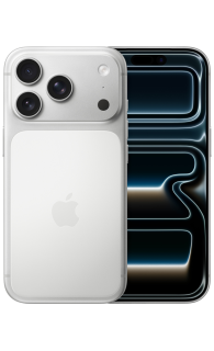 Apple iPhone 17 Pro 256GB Silver