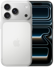 Apple iPhone 17 Pro 256GB Silver