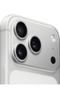 Apple iPhone 17 Pro 256GB Silver
