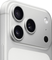 Apple iPhone 17 Pro 256GB Silver