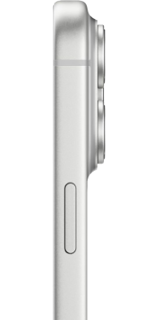 Apple iPhone 17 Pro 256GB Silver