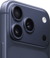Apple iPhone 17 Pro 256GB Deep Blue