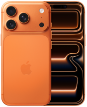 Apple iPhone 17 Pro 512GB Cosmic Orange