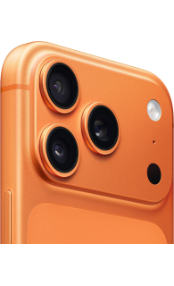 Apple iPhone 17 Pro 512GB Cosmic Orange