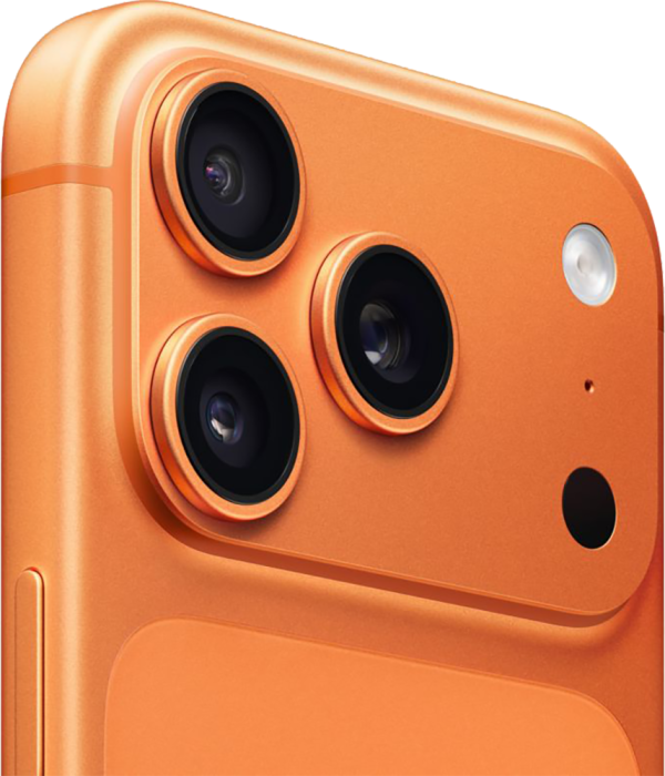Apple iPhone 17 Pro 512GB Cosmic Orange