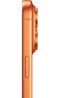 Apple iPhone 17 Pro 512GB Cosmic Orange