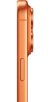 Apple iPhone 17 Pro 512GB Cosmic Orange