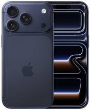 Apple iPhone 17 Pro 512GB Deep Blue