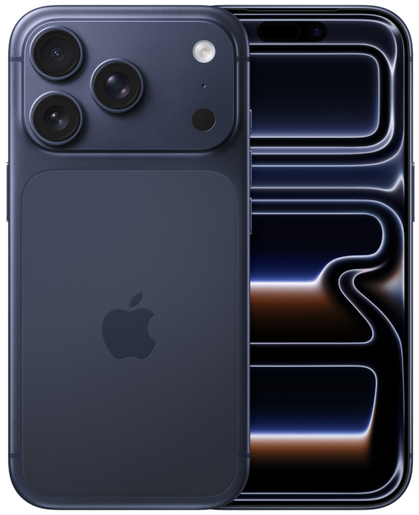 Apple iPhone 17 Pro 512GB Deep Blue