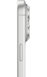 Apple iPhone 17 Pro 1TB Silver