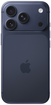 Apple iPhone 17 Pro 1TB Deep Blue