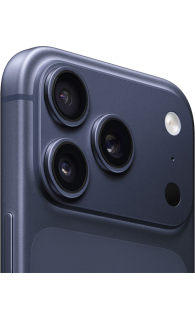 Apple iPhone 17 Pro 1TB Deep Blue