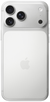 Apple iPhone 17 Pro Max 256GB Silver