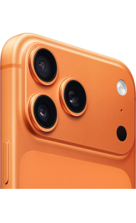 Apple iPhone 17 Pro Max 256GB Cosmic Orange