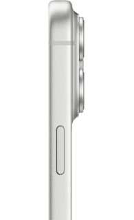 Apple iPhone 17 Pro Max 512GB Silver