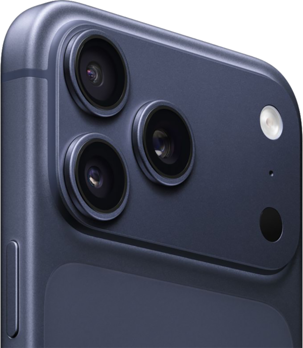 Apple iPhone 17 Pro Max 512GB Deep Blue