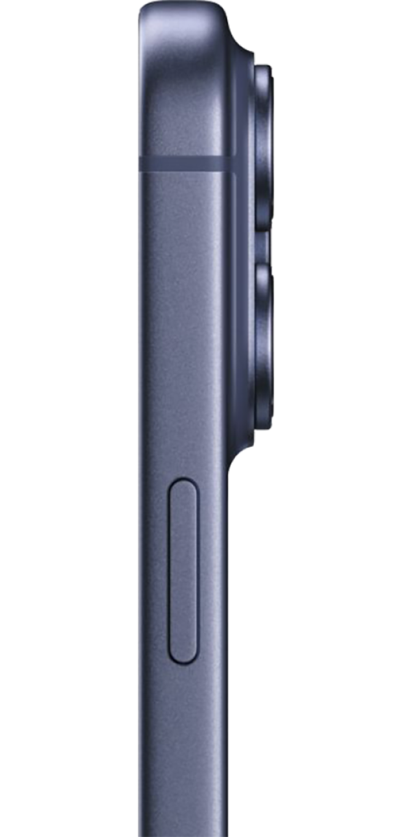 Apple iPhone 17 Pro Max 512GB Deep Blue