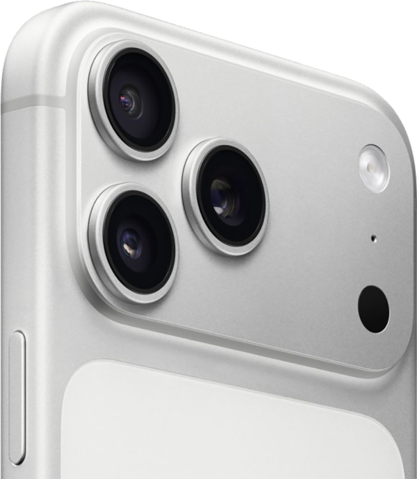 Apple iPhone 17 Pro Max 1TB Silver
