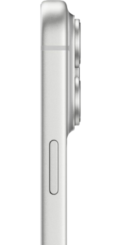 Apple iPhone 17 Pro Max 1TB Silver