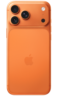 Apple iPhone 17 Pro Max 1TB Cosmic Orange