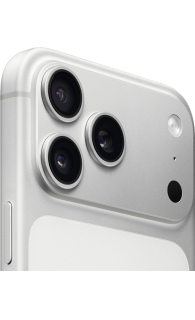 Apple iPhone 17 Pro Max 2TB Silver