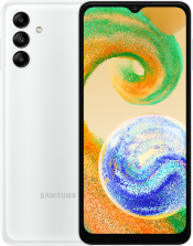 Samsung Galaxy A04S 32GB White
