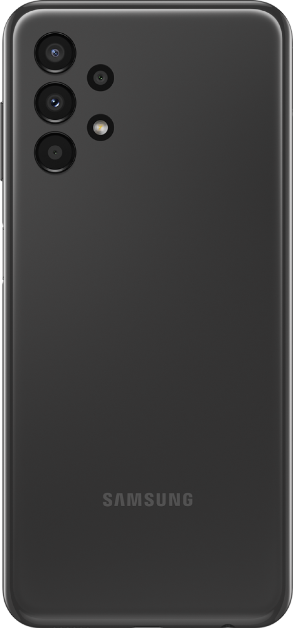 Samsung Galaxy A13 64GB 2022 Black