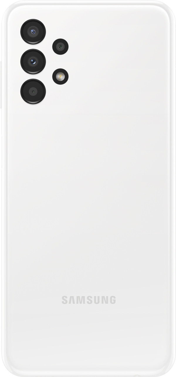 Samsung Galaxy A13 2022 64GB White