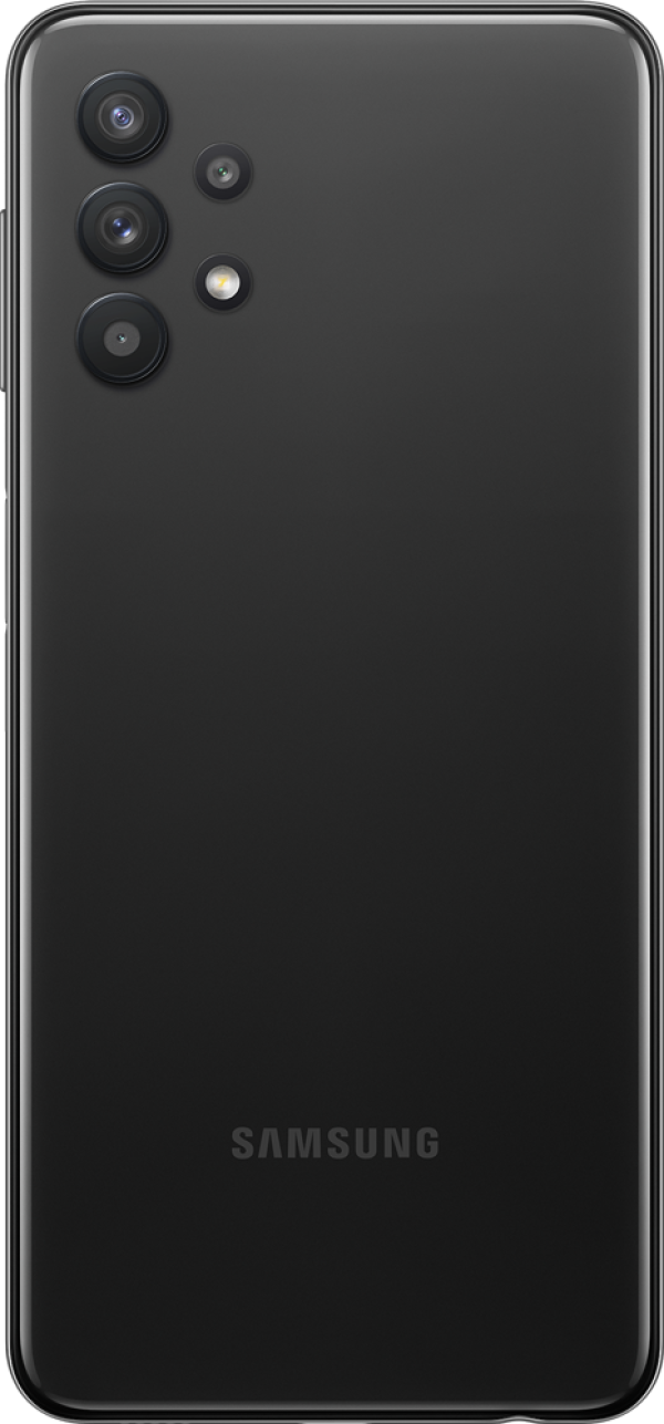 Samsung Galaxy A32 5G 64GB Awesome Black