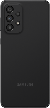 Samsung Galaxy A33 5G 128GB Awesome Black