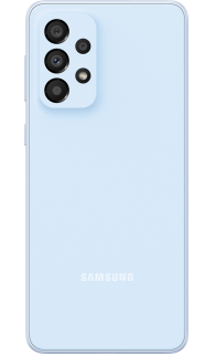 Samsung Galaxy A33 5G 128GB Awesome Blue