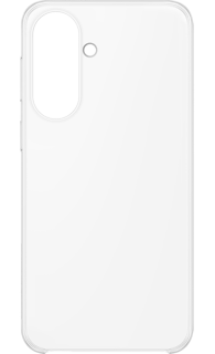 Samsung A37 Clear Case