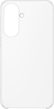 Samsung A37 Clear Case