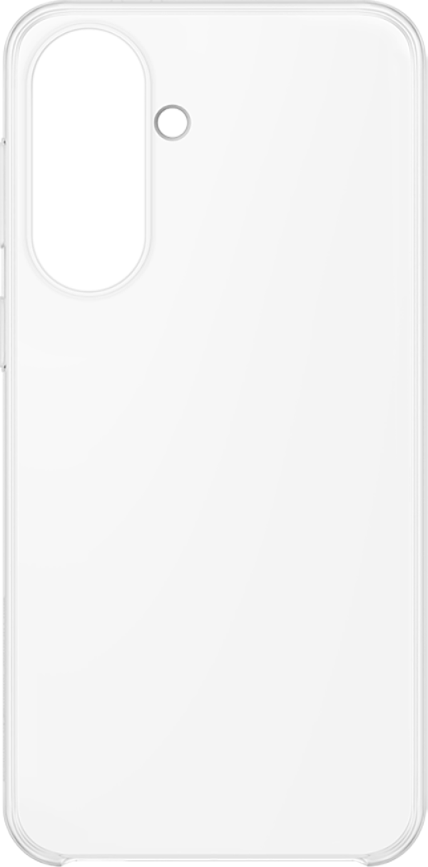 Samsung A37 Clear Case