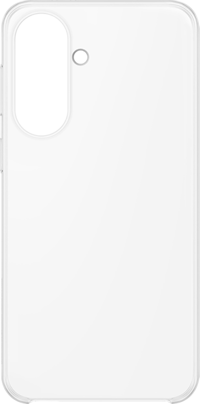 A37 Clear Case (Back)