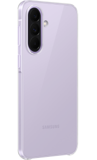 Samsung A37 Clear Case