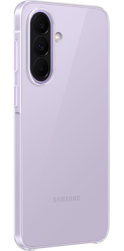 A37 Clear Case