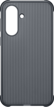 Samsung A37 Rugged Case-Black