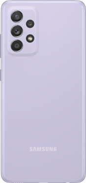 Samsung Galaxy A52s 5G 128GB Violet