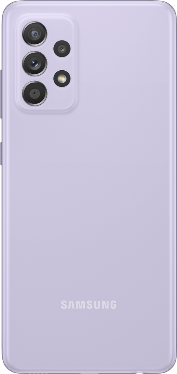 Samsung Galaxy A52s 5G 128GB Violet