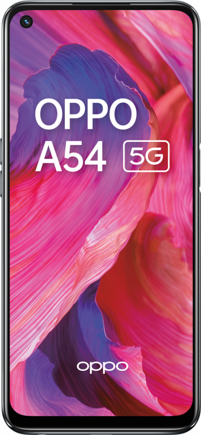 oppo a54 5g opg02 antutu