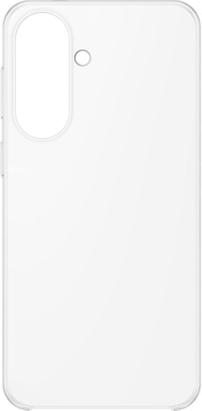 A57 Clear Case (Back)