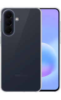 Samsung A57 Clear Case