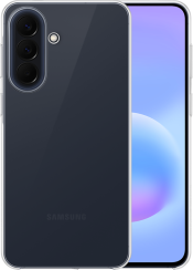 Samsung A57 Clear Case