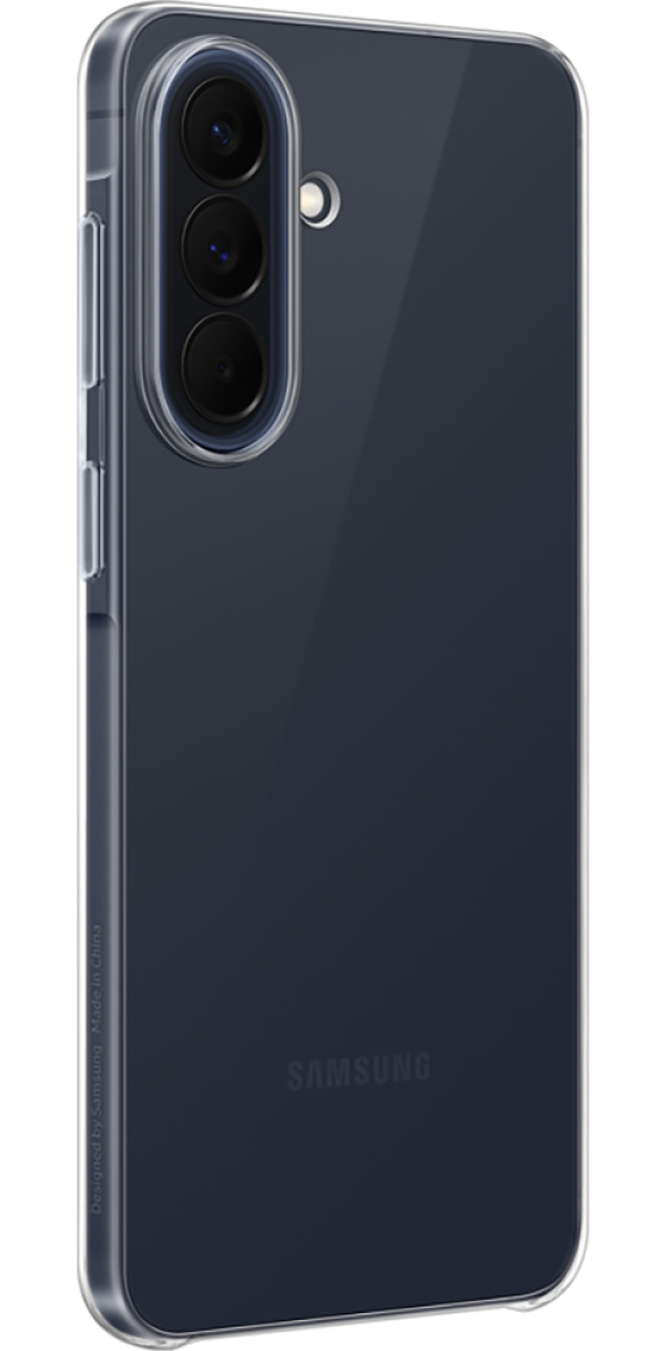 Samsung A57 Clear Case