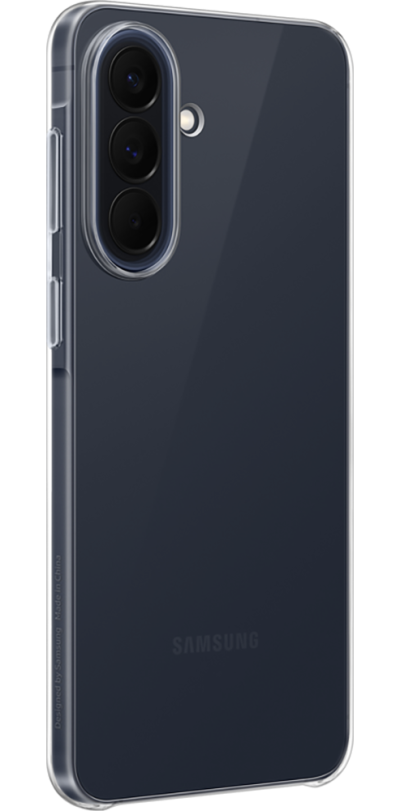 A57 Clear Case
