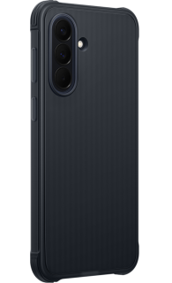 Samsung A57 Rugged Case-Black